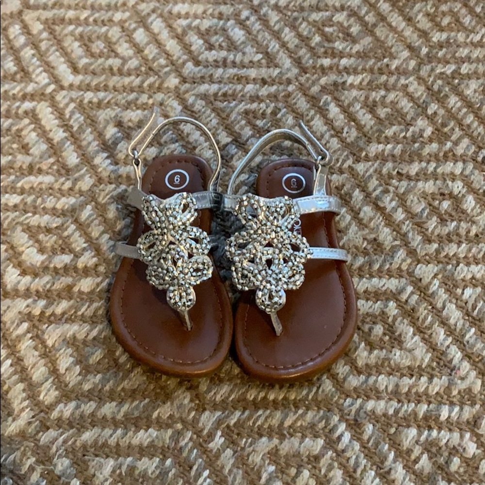 Girls Sandals